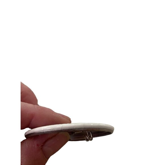 Vintage 1997 MWM Million Woman March Benjamin Franklin Parkway 2.25" Pinback 10- - Picture 7 of 14